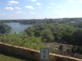 1305 Apache Tears, Horseshoe Bay, TX 78657