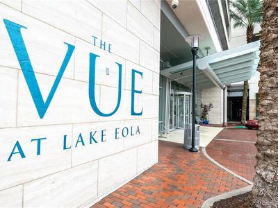 150 E Robinson St UNIT 1416, Orlando, FL, 32801