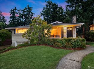1222 111th Ave NE, Bellevue, WA 98004