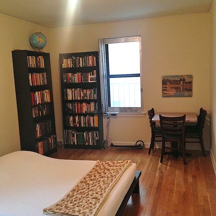 4th image of 55 W 92nd St APT 5F