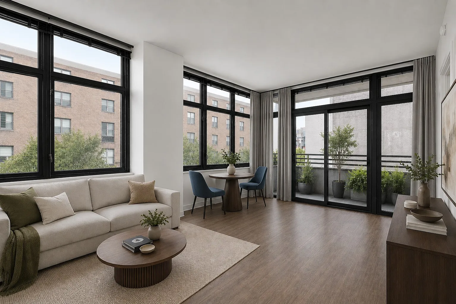 424 Bedford Avenue — Photo 1