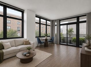 424 Bedford Ave APT 4A, Brooklyn, NY 11249