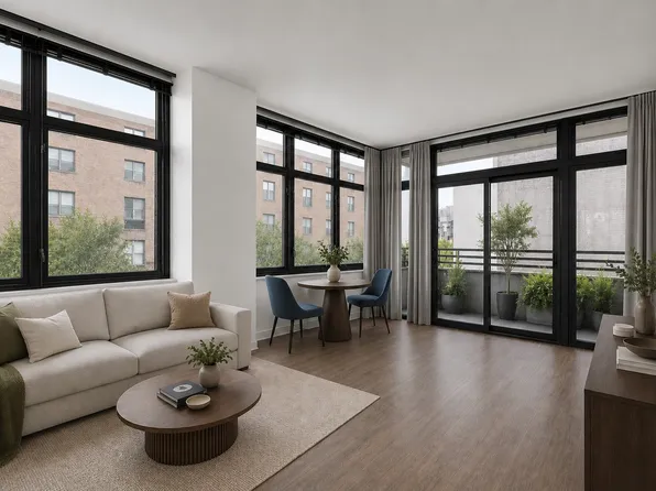 424 Bedford Avenue image 1 of 10