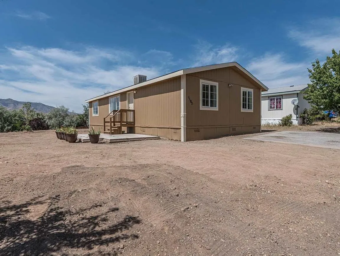 1105 Chisholm Trl photo 1
