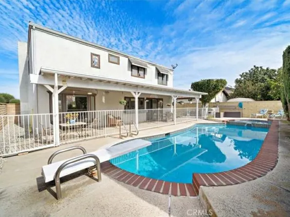 11130 Stonecress Ave, Fountain Valley, CA 92708