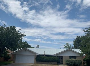 3731 Maple Ave, Odessa, TX 79762