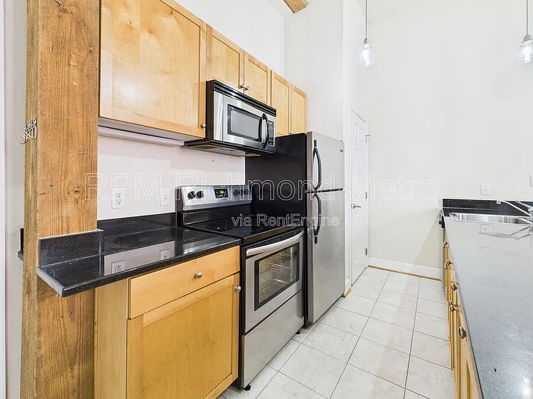 The Corner Lofts — Photo 98