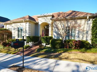 20 Northampton Dr S, Huntsville, AL 35801