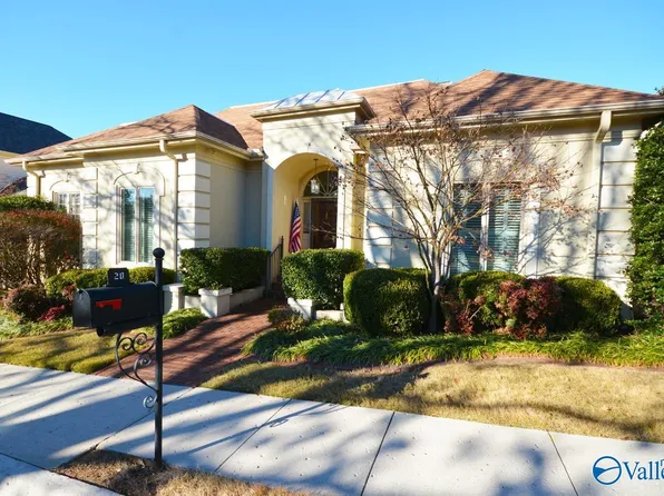 20 Northampton Dr S, Huntsville, AL 35801