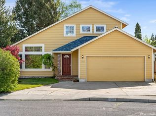 2962 NE Alpenglow Pl, Bend, OR 97701