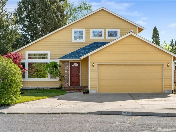2962 NE Alpenglow Pl, Bend, OR 97701