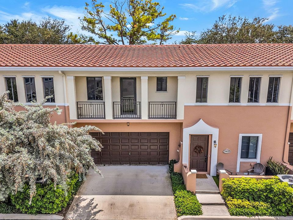 1st image of 2420 Venetian Way #2420