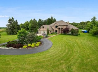 8449 Rileys Bay Rd, BRUSSELS, WI 54204