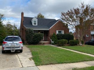 701 Dorchester Rd, Baltimore, MD 21229