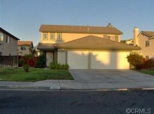 1610 Bluejay Way, Hemet, CA 92545