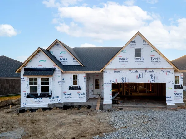 1009 McCarron Lane Union Ky, Union, KY 41091