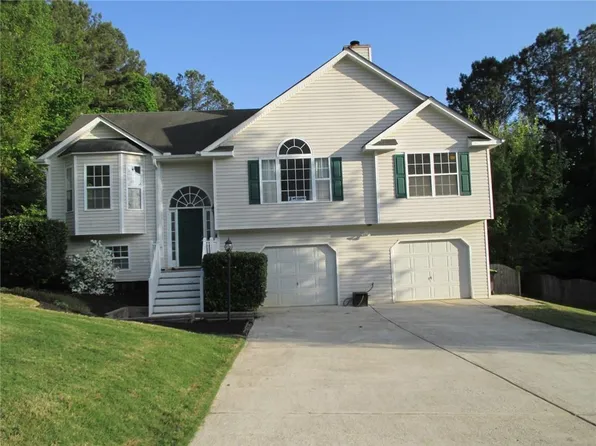 186 Kessle Ln, Dallas, GA 30132
