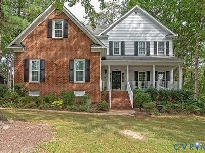 3800 Ivyglen Dr, Henrico, VA, 23233