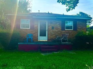 466 Petunia Ave, Macon, GA 31204