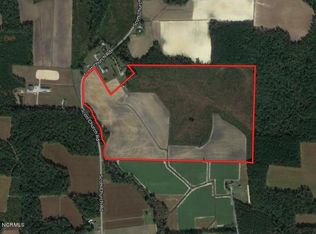 926-92.6 Scott Church Rd, Lucama, NC 27851