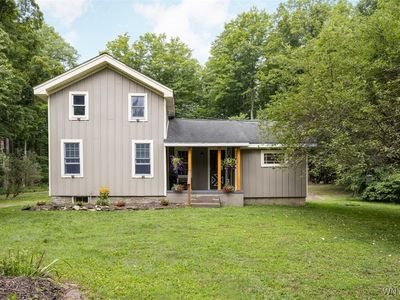 6500 Maple Hill Rd, South Wales, NY, 14139
