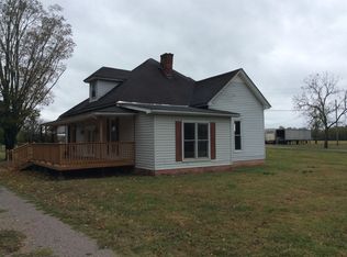 2128 Halls Mill Rd, Unionville, TN 37180