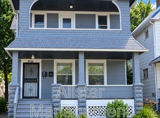 2785 E 117th St, Cleveland, OH 44120