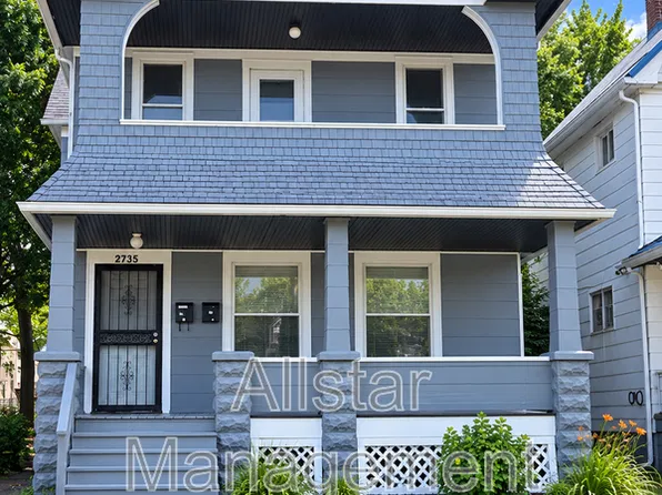 2785 E 117th St, Cleveland, OH 44120