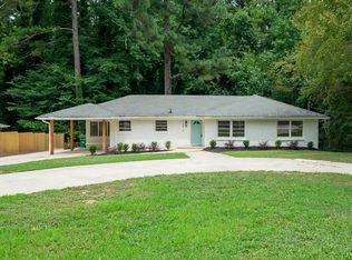 2418 Lavista Rd, Atlanta, GA 30329