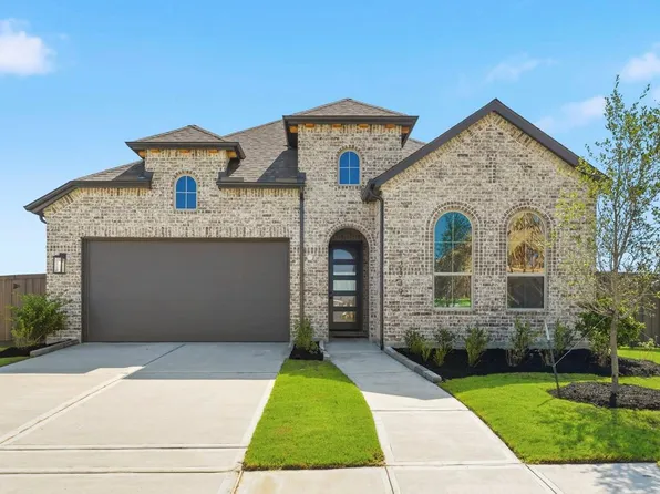 12339 Hudson Dr, Mont Belvieu, TX 77523