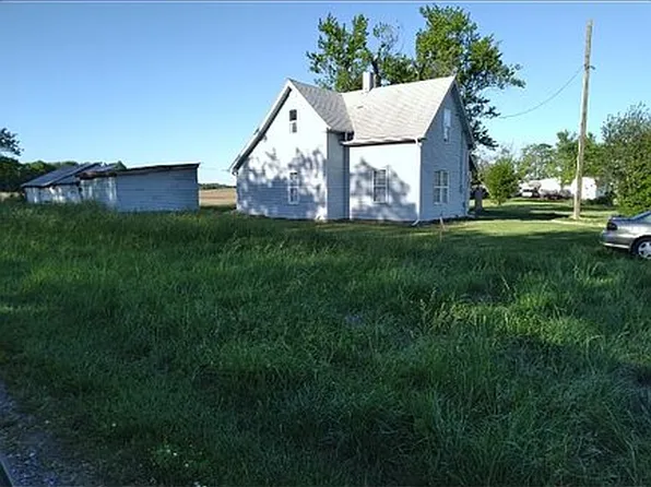 1750 E State Road 26, Frankfort, IN 46041