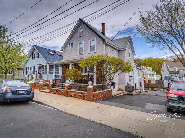 38 Reserve St, Malden, MA 02148