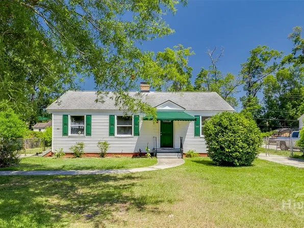 312 Aberfeldy Street, Port Wentworth, GA 31407