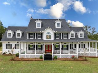 3341 Worth County Line Rd, Albany, GA 31705