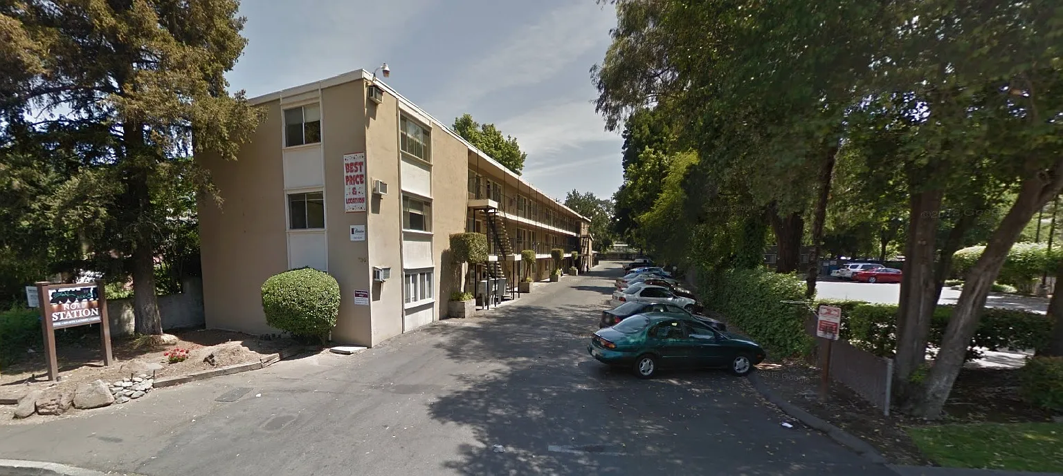 0730 - Nord Station Apartments — Photo 3
