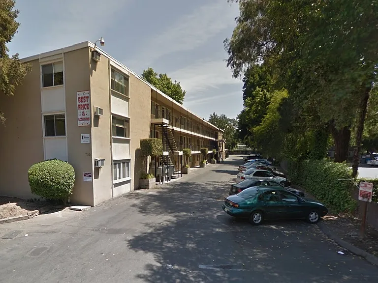 0730 - Nord Station Apartments — Photo 3