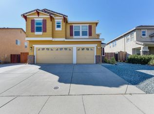 7755 Truffle Ct, Antelope, CA