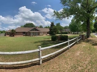 383 Allen Rd, Longview, TX 75605