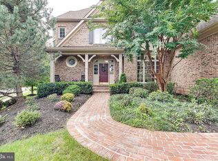 1554 Shelford Ct, Vienna, VA 22182