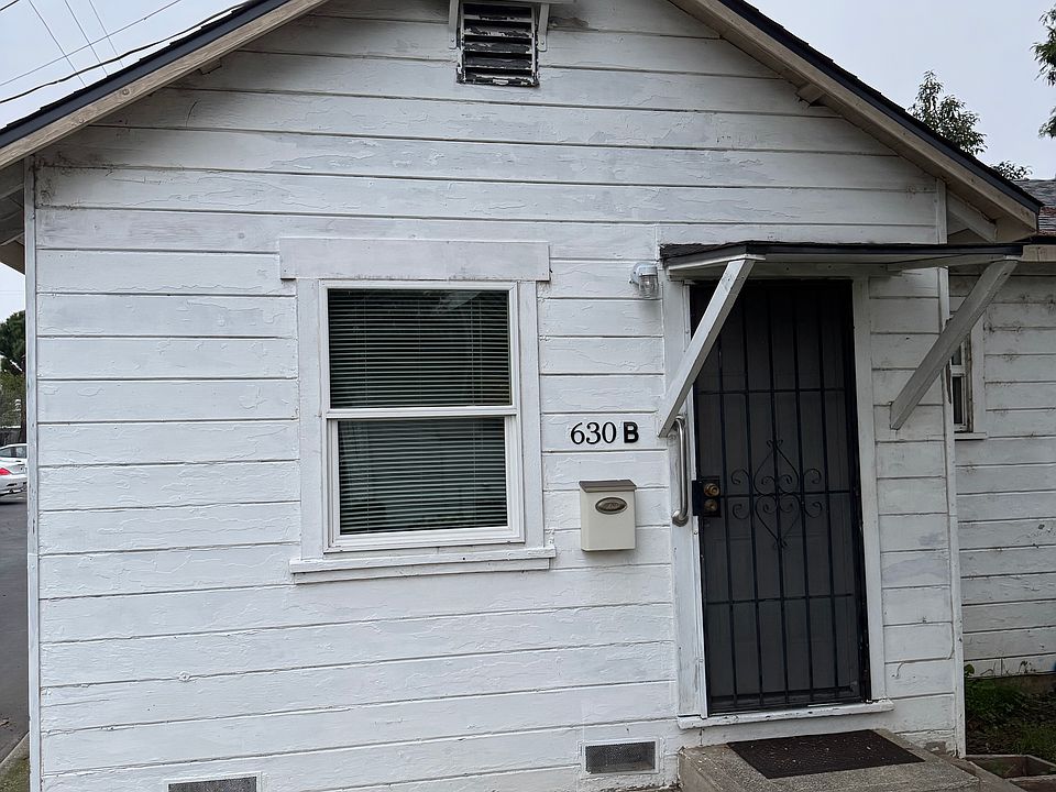 1st image of 642 California St #B