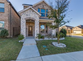 4106 Ranchero Dr, Sachse, TX 75048