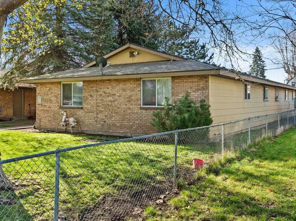 2508 E Sinto Ave, Spokane, WA 99202
