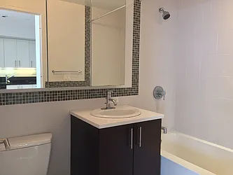 Rented by Waterton Residential New York