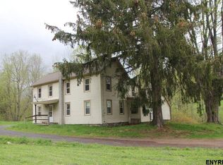 277 Looking Glass Rd, Fulton, NY 12149