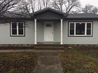 605 E 7th St, ALTAMONT, KS 67330