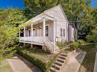 633 Beauregard St, Baton Rouge, LA 70802