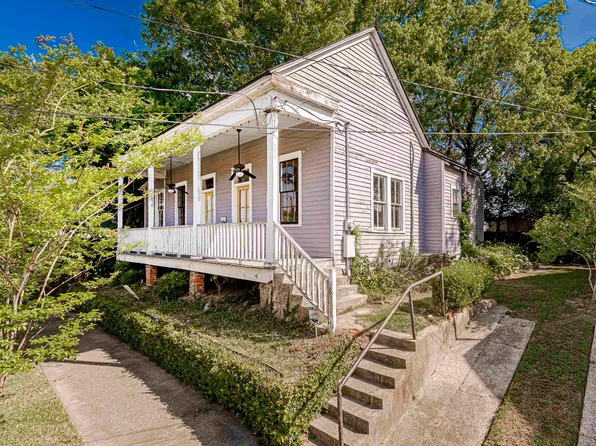 633 Beauregard St, Baton Rouge, LA 70802