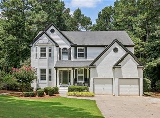 415 Northwood Cv, Milton, GA 30004