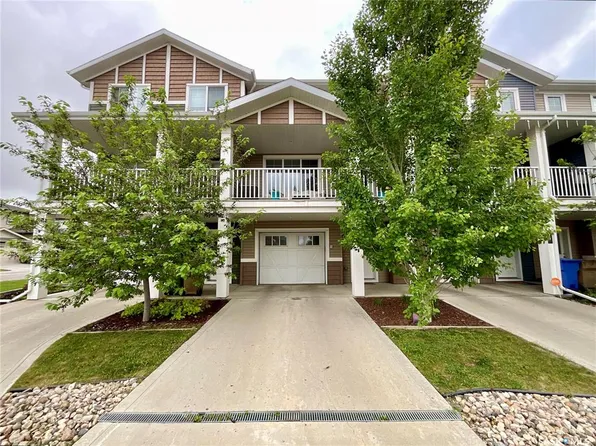 UNIT 30-4533 Delhaye WAY, Regina, SK S4W 0M2