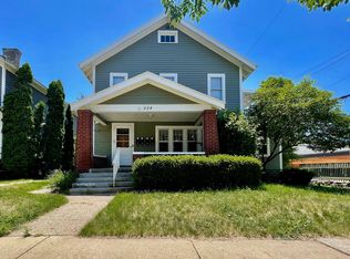 Lyon Street 224, Grand Rapids, MI 49503